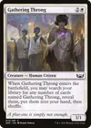 Product image for Gathering Throng