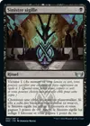 Product image for Sinistre sigille