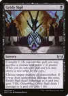 Product image for Grisly Sigil