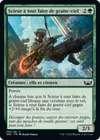 Product image for Scieur à tout faire de gratte-ciel