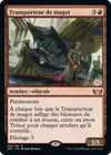 Product image for Transporteur de magot