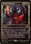 Product image for Hostile Takeover