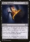 Product image for Illicit Shipment