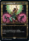 Product image for Aria incandescente