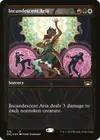 Product image for Incandescent Aria