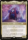 Product image for Jetmir, Nexus of Revels