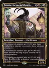 Product image for Jetmir, Nexus of Revels