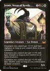 Product image for Jetmir, Nexus of Revels