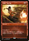 Product image for Light 'Em Up