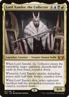 Product image for Lord Xander, the Collector
