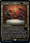 Product image for Ascendance des Maestros