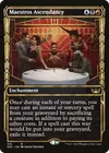 Product image for Maestros Ascendancy