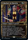 Product image for Diaboliste des Maestros