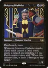 Product image for Maestros Diabolist