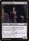 Product image for Maestros Initiate