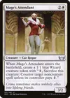 Product image for Mage's Attendant