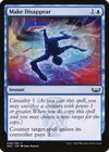 Product image for Make Disappear