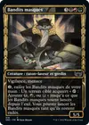 Product image for Bandits masqués