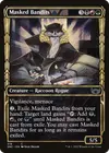 Product image for Masked Bandits