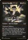 Product image for Masked Bandits