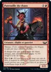 Product image for Patrouille du chaos
