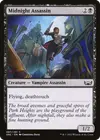 Product image for Midnight Assassin