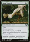 Product image for Most Wanted