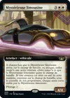 Product image for Mystérieuse limousine