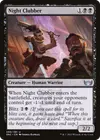 Product image for Night Clubber