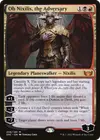 Product image for Ob Nixilis, the Adversary