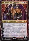 Product image for Ob Nixilis, the Adversary