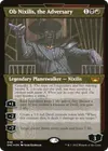 Product image for Ob Nixilis, the Adversary