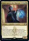 Product image for Interceptrice des Obscura
