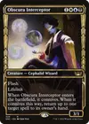 Product image for Obscura Interceptor