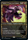 Product image for Ognis, le Fouet du Dragon