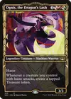 Product image for Ognis, the Dragon's Lash