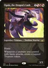 Product image for Ognis, the Dragon's Lash