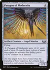 Product image for Paragon of Modernity