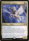 Product image for Park Heights Pegasus
