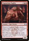 Product image for Pugnacious Pugilist