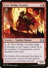 Product image for Pyre-Sledge Arsonist