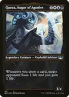 Product image for Queza, Augur of Agonies