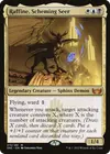 Product image for Raffine, Scheming Seer