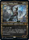 Product image for Raffine, voyante rusée