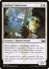 Product image for Raffine's Informant
