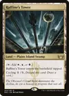 Product image for Raffine's Tower