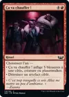 Product image for Ça va chauffer !