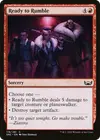 Product image for Ready to Rumble