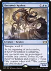 Product image for Reservoir Kraken