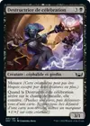 Product image for Destructrice de célébration